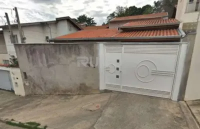 Casa com 3 quartos à venda na rua padre gil corrêa machado, 416, parque jambeiro, campinas, 120 m2 por r$ 600.000