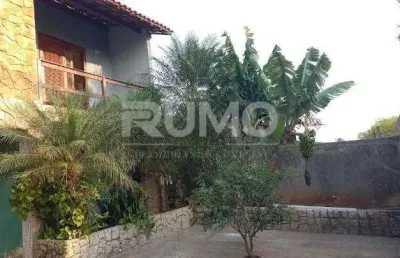 Casa com 4 quartos à venda na avenida paulo corrêa viana, 1004, parque jambeiro, campinas, 147 m2 por r$ 750.000