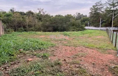 Terreno comercial à venda na rua mário garnero, 1479, parque jatibaia (sousas), campinas por r$ 1.650.000
