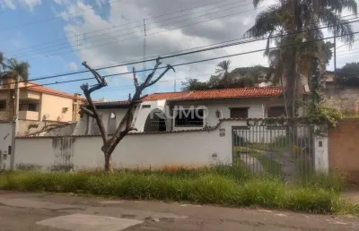 Casa com 3 quartos à venda na rua madre maria santa margarida, 588, parque nova campinas, campinas, 233 m2 por r$ 850.000