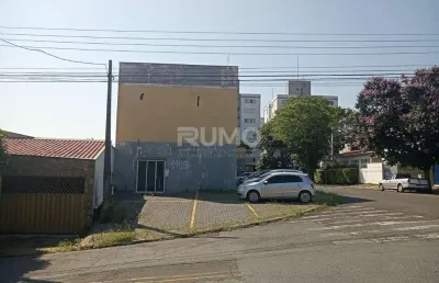 Prédio à venda na rua walter teixeira virgili, 200, parque prado, campinas, 345 m2 por r$ 1.500.000