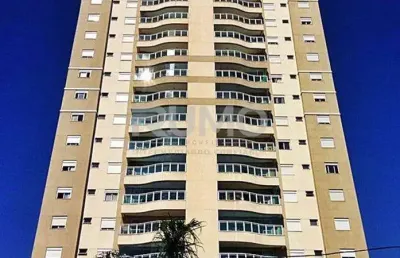 Apartamento com 3 quartos à venda na avenida maria emília alves dos santos de ângelis, 324, parque prado, campinas, 134 m2 por r$ 1.450.000