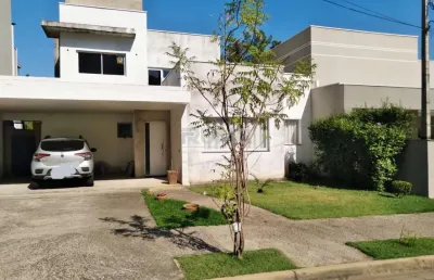 Casa em condomínio fechado com 4 quartos à venda na avenida washington luís, 1800, parque prado, campinas, 178 m2 por r$ 1.330.000