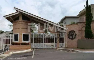 Casa em condomínio fechado com 3 quartos à venda na rua mirta coluccini porto, 1395, parque rural fazenda santa cândida, campinas, 490 m2 por r$ 3.000.000