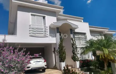 Casa em condomínio fechado com 3 quartos à venda na rua mirta coluccini porto, 1395, parque rural fazenda santa cândida, campinas, 229 m2 por r$ 1.760.000