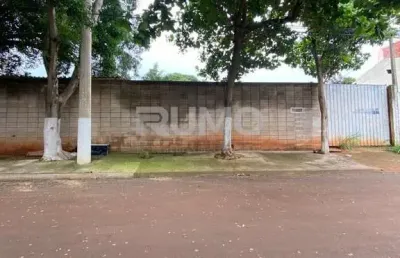Terreno comercial à venda na rua professor luiz de pádua, 235, parque rural fazenda santa cândida, campinas por r$ 1.590.000