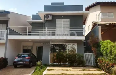 Casa em condomínio fechado com 3 quartos à venda na rua mirta coluccini porto, 1395, parque rural fazenda santa cândida, campinas, 250 m2 por r$ 1.900.000