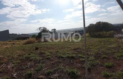 Terreno comercial à venda na rua murilo de campos castro, s/n, parque rural fazenda santa cândida, campinas por r$ 6.050.000