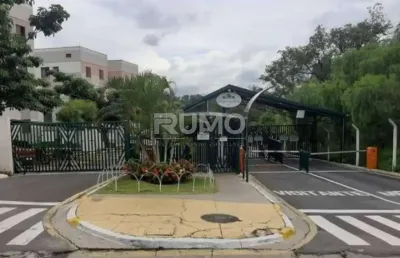 Apartamento com 2 quartos à venda na rua antônia ribeiro de lima, 26, parque são jorge, campinas, 47 m2 por r$ 175.000
