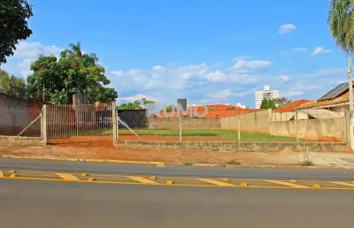 Terreno comercial para alugar na rua percílio neto, 242, parque taquaral, campinas por r$ 10.000