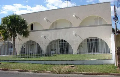 Casa com 4 quartos para alugar na rua emerson josé moreira, 748, parque taquaral, campinas, 702 m2 por r$ 20.000