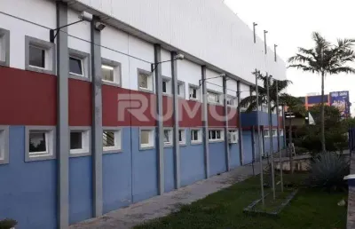 Prédio para alugar na rua luiz otávio, 1281, parque taquaral, campinas, 8010 m2 por r$ 200.000