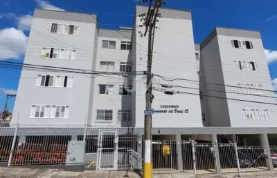 Apartamento com 3 quartos à venda na rua ottmar mergenthaler, 15, taquaral, campinas, 79 m2 por r$ 300.000
