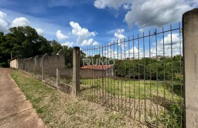 Terreno comercial à venda na rua jorge de figueiredo corrêa, 640, parque taquaral, campinas por r$ 1.490.000