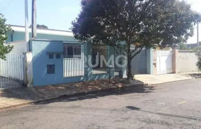 Casa com 3 quartos à venda na rua gil vicente, 450, parque taquaral, campinas, 309 m2 por r$ 960.000