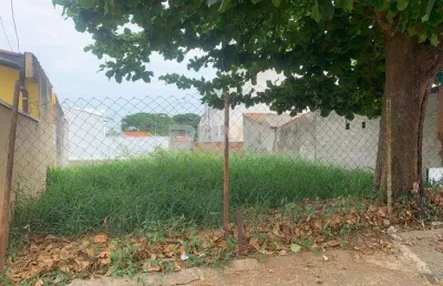 Terreno comercial à venda na josé castanheira filho, lado 40, parque taquaral, campinas por r$ 500.000