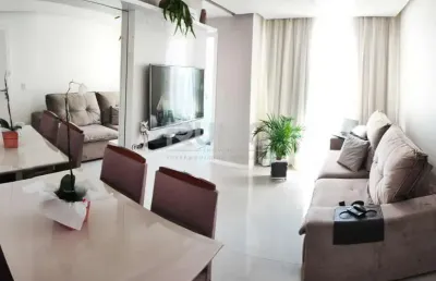 Apartamento com 2 quartos à venda na rua waldemar padovani, 81, parque valença i, campinas, 54 m2 por r$ 230.000