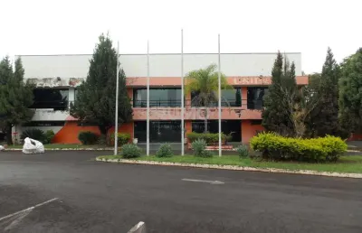 Prédio para alugar na jóquei club, 1440, parque via norte, campinas, 11841 m2 por r$ 200.000