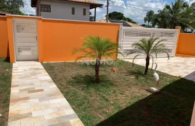 Casa com 4 quartos à venda na rua marinho ferreira jorge, 61, parque xangrilá, campinas, 299 m2 por r$ 1.800.000