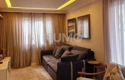 Casa em condomínio fechado com 4 quartos à venda na rua doutor raul guedes de melo, 546, parque xangrilá, campinas, 270 m2 por r$ 1.980.000