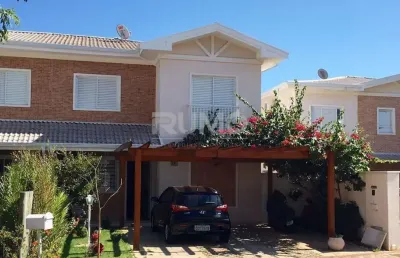 Casa em condomínio fechado com 3 quartos à venda na rua doutor raul guedes de melo, 546, parque xangrilá, campinas, 164 m2 por r$ 1.250.000