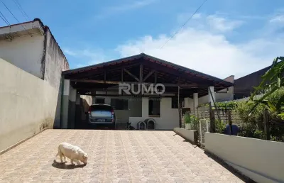 Casa comercial à venda na avenida sebastião cury, 2301, parque da figueira, campinas, 150 m2 por r$ 550.000