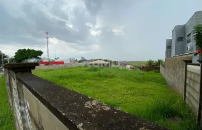 Terreno à venda na avenida professora ana maria silvestre adade, 361, parque das universidades, campinas por r$ 2.700.000