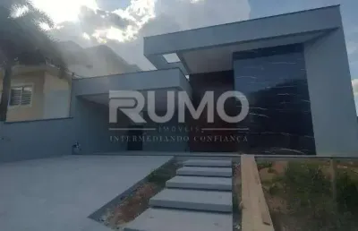 Casa em condomínio fechado com 3 quartos à venda na estrada do jequitibá, 999, pinheiro, valinhos, 269 m2 por r$ 1.920.000