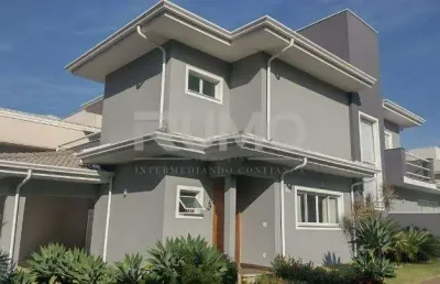Casa em condomínio fechado com 3 quartos à venda na estrada do jequitibá, 999, pinheiro, valinhos, 254 m2 por r$ 1.650.000