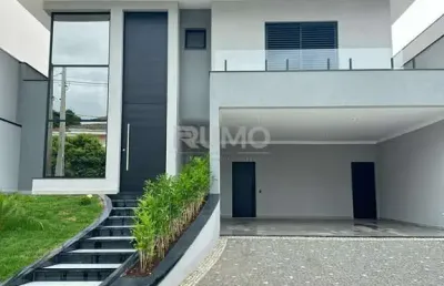 Casa em condomínio fechado com 3 quartos à venda na estrada do jequitibá, 999, pinheiro, valinhos, 244 m2 por r$ 1.750.000