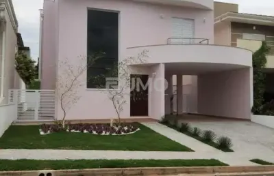 Casa em condomínio fechado com 3 quartos à venda na estrada do jequitibá, 999, pinheiro, valinhos, 210 m2 por r$ 1.550.000