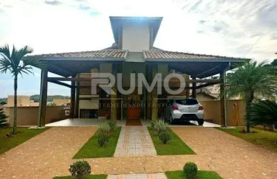 Casa em condomínio fechado com 3 quartos à venda na estrada do jequitibá, 999, pinheiro, valinhos, 224 m2 por r$ 1.300.000