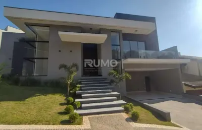 Casa em condomínio fechado com 4 quartos à venda na estrada do jequitibá, 999, pinheiro, valinhos, 270 m2 por r$ 2.490.000