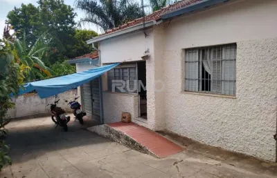 Casa com 3 quartos à venda na rua fernando costa, 111, ponte preta, campinas, 167 m2 por r$ 650.000