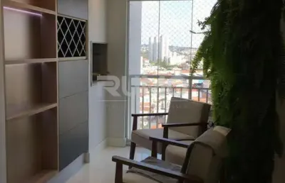 Apartamento com 3 quartos à venda na rua oscar leite, 200, ponte preta, campinas, 76 m2 por r$ 800.000