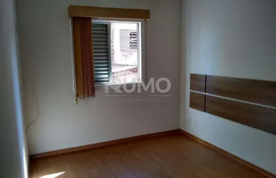 Apartamento com 3 quartos à venda na rua álvaro ribeiro, 15, ponte preta, campinas, 83 m2 por r$ 410.000