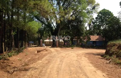 Chácara / sítio à venda na dezidério bernardinetti, sn, reforma agrária, valinhos, 350 m2 por r$ 1.870.000