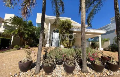 Casa em condomínio fechado com 3 quartos à venda na rua josé decourt homem de mello, 230, residencial estância eudóxia (barão geraldo), campinas, 388 m2 por r$ 3.200.000