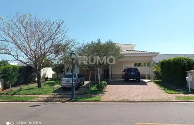 Casa em condomínio fechado com 3 quartos à venda na rua josé decourt homem de mello, residencial estância eudóxia (barão geraldo), campinas, 270 m2 por r$ 2.590.000