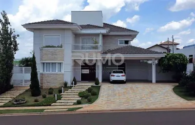 Casa em condomínio fechado com 4 quartos à venda na rua josé decourt homem de mello, 300, residencial estância eudóxia (barão geraldo), campinas, 305 m2 por r$ 3.100.000