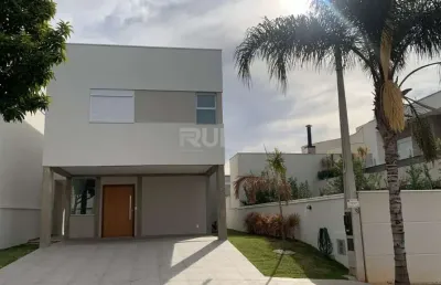 Casa em condomínio fechado com 3 quartos à venda na rua josé da silva galvão, 2505, vila real, hortolândia, 188 m2 por r$ 895.000