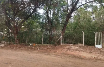 Terreno à venda na rua antônio prado, 880, sousas, campinas por r$ 440.000