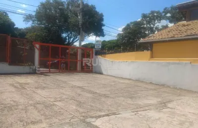 Barracão / galpão / depósito à venda na rua da abolição, 2512, swift, campinas, 307 m2 por r$ 5.200.000