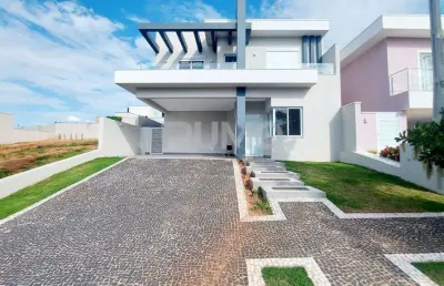 Casa em condomínio fechado com 3 quartos à venda na avenida dermival bernardes siqueira, s/nº, swiss park, campinas, 267 m2 por r$ 2.200.000