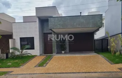 Casa em condomínio fechado com 3 quartos à venda na avenida manoel polycarpo de azevedo joffily junior, s/nº, swiss park, campinas, 206 m2 por r$ 2.180.000