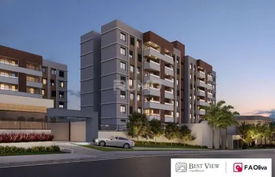 Apartamento com 2 quartos à venda na avenida dermival bernardes siqueira, 3813, swiss park, campinas, 62 m2 por r$ 607.000
