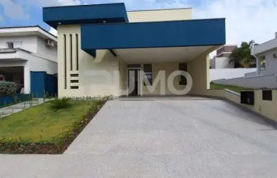 Casa em condomínio fechado com 3 quartos à venda na avenida dermival bernardes siqueira, s/nº, swiss park, campinas, 200 m2 por r$ 2.420.000