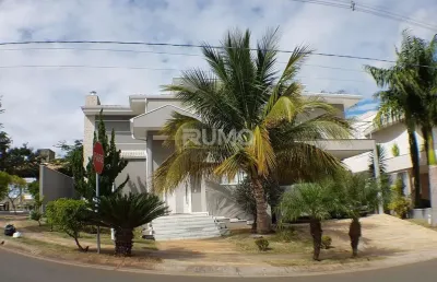 Casa em condomínio fechado com 4 quartos à venda na rodovia anhangüera, s/n, swiss park, campinas, 324 m2 por r$ 2.800.000