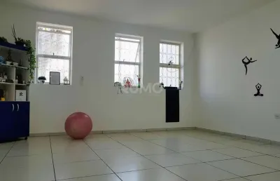 Casa com 3 quartos à venda na rua rio grande do sul, 269, são bernardo, campinas, 226 m2 por r$ 700.000