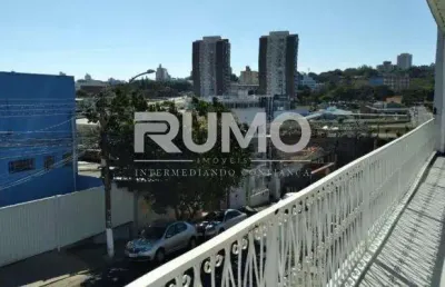 Casa com 5 quartos à venda na rua maria da glória vilela, .222, são bernardo, campinas, 180 m2 por r$ 560.000